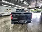 2025 Chevrolet Silverado 1500 Crew 4x4 Black Widow Premium Lifted Truck for sale #2GCUKEED9S1198895 - photo 7