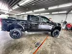 2025 Chevrolet Silverado 1500 Crew 4x4 Black Widow Premium Lifted Truck for sale #2GCUKEED9S1198895 - photo 9