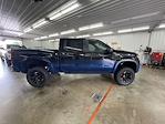 2025 Chevrolet Silverado 1500 Crew 4x4 Black Widow Premium Lifted Truck for sale #2GCUKEED9S1198976 - photo 9