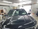 2025 Chevrolet Silverado 1500 Crew 4x4 Black Widow Premium Lifted Truck for sale #2GCUKEED9S1198976 - photo 10