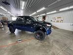 2025 Chevrolet Silverado 1500 Crew 4x4 Black Widow Premium Lifted Truck for sale #2GCUKEED9S1198976 - photo 2
