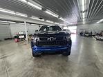 2025 Chevrolet Silverado 1500 Crew 4x4 Black Widow Premium Lifted Truck for sale #2GCUKEED9S1198976 - photo 3