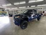 2025 Chevrolet Silverado 1500 Crew 4x4 Black Widow Premium Lifted Truck for sale #2GCUKEED9S1198976 - photo 4