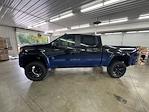 2025 Chevrolet Silverado 1500 Crew 4x4 Black Widow Premium Lifted Truck for sale #2GCUKEED9S1198976 - photo 5