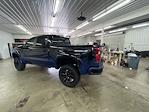 2025 Chevrolet Silverado 1500 Crew 4x4 Black Widow Premium Lifted Truck for sale #2GCUKEED9S1198976 - photo 6