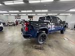 2025 Chevrolet Silverado 1500 Crew 4x4 Black Widow Premium Lifted Truck for sale #2GCUKEED9S1198976 - photo 8