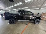 2025 Chevrolet Silverado 1500 Crew 4x4 Rocky Ridge Premium Lifted Truck for sale #2GCUKEED9S1199058 - photo 9