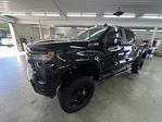 2025 Chevrolet Silverado 1500 Crew 4x4 Rocky Ridge Premium Lifted Truck for sale #2GCUKEED9S1199058 - photo 4