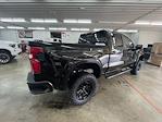 2025 Chevrolet Silverado 1500 Crew 4x4 Rocky Ridge Premium Lifted Truck for sale #2GCUKEED9S1199058 - photo 8