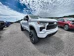2025 Chevrolet Silverado 1500 Crew 4x4 Black Widow Premium Lifted Truck for sale #2GCUKEEDXS1198615 - photo 10