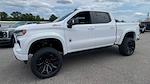 2025 Chevrolet Silverado 1500 Crew 4x4 Black Widow Premium Lifted Truck for sale #2GCUKEEDXS1198615 - photo 4