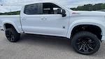 2025 Chevrolet Silverado 1500 Crew 4x4 Black Widow Premium Lifted Truck for sale #2GCUKEEDXS1198615 - photo 7
