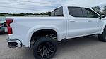 2025 Chevrolet Silverado 1500 Crew 4x4 Black Widow Premium Lifted Truck for sale #2GCUKEEDXS1198615 - photo 8