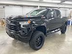 2025 Chevrolet Silverado 1500 Crew 4x4 Apex Premium Lifted Truck for sale #2GCUKEEDXS1198856 - photo 10