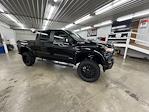 2025 Chevrolet Silverado 1500 Crew 4x4 Apex Premium Lifted Truck for sale #2GCUKEEDXS1198856 - photo 2