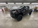 2025 Chevrolet Silverado 1500 Crew 4x4 Apex Premium Lifted Truck for sale #2GCUKEEDXS1198856 - photo 4