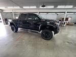 2025 Chevrolet Silverado 1500 Crew 4x4 Rocky Ridge Premium Lifted Truck for sale #2GCUKEEDXS1198954 - photo 2
