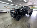 2025 Chevrolet Silverado 1500 Crew 4x4 Rocky Ridge Premium Lifted Truck for sale #2GCUKEEDXS1198954 - photo 4