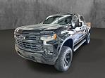 2025 Chevrolet Silverado 1500 Crew 4x4 Rocky Ridge Premium Lifted Truck for sale #2GCUKEEDXS1206440 - photo 1