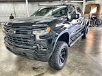 2025 Chevrolet Silverado 1500 Crew 4x4 Rocky Ridge Premium Lifted Truck for sale #2GCUKEEDXS1206440 - photo 10