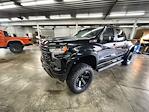 2025 Chevrolet Silverado 1500 Crew 4x4 Rocky Ridge Premium Lifted Truck for sale #2GCUKEEDXS1206440 - photo 4