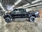 2025 Chevrolet Silverado 1500 Crew 4x4 Rocky Ridge Premium Lifted Truck for sale #2GCUKEEDXS1206440 - photo 5