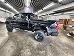 2025 Chevrolet Silverado 1500 Crew 4x4 Rocky Ridge Premium Lifted Truck for sale #2GCUKEEDXS1206440 - photo 6