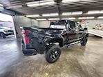 2025 Chevrolet Silverado 1500 Crew 4x4 Rocky Ridge Premium Lifted Truck for sale #2GCUKEEDXS1206440 - photo 8