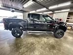 2025 Chevrolet Silverado 1500 Crew 4x4 Rocky Ridge Premium Lifted Truck for sale #2GCUKEEDXS1206440 - photo 9