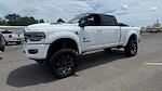 2024 Ram 3500 Crew 4x4 Black Widow Premium Lifted Truck for sale #3C63R3EL0RG150536 - photo 7