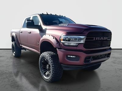 2024 Ram 3500 Crew Cab 4x4 Black Widow for sale #3C63R3EL4RG150538 - photo 1