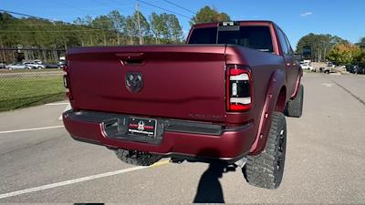 2024 Ram 3500 Crew Cab 4x4 Black Widow for sale #3C63R3EL4RG150538 - photo 2
