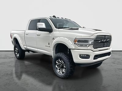 2024 Ram 3500 Crew 4x4 Black Widow Premium Lifted Truck for sale #3C63R3EL5RG187422 - photo 1
