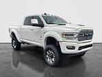 2024 Ram 3500 Crew 4x4 Black Widow Premium Lifted Truck for sale #3C63R3EL5RG187422 - photo 1