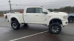 2024 Ram 3500 Crew 4x4 Black Widow Premium Lifted Truck for sale #3C63R3EL5RG187422 - photo 4