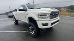 2024 Ram 3500 Crew 4x4 Black Widow Premium Lifted Truck for sale #3C63R3EL5RG187422 - photo 5