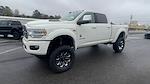 2024 Ram 3500 Crew 4x4 Black Widow Premium Lifted Truck for sale #3C63R3EL5RG187422 - photo 7