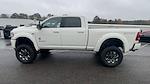 2024 Ram 3500 Crew 4x4 Black Widow Premium Lifted Truck for sale #3C63R3EL5RG187422 - photo 8
