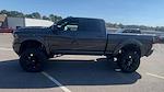 2024 Ram 3500 Crew 4x4 Black Widow Premium Lifted Truck for sale #3C63R3EL7RG123558 - photo 8
