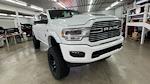 2024 Ram 3500 Crew 4x4 Rocky Ridge Premium Lifted Truck for sale #3C63R3EL8RG187415 - photo 3