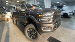 2025 Ram 2500 Crew 4x4 Black Widow Premium Lifted Truck for sale #3C63R5DL0SG536389 - photo 3