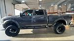 2025 Ram 2500 Crew 4x4 Black Widow Premium Lifted Truck for sale #3C63R5DL0SG536392 - photo 9