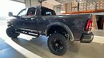 2025 Ram 2500 Crew 4x4 Black Widow Premium Lifted Truck for sale #3C63R5DL0SG536392 - photo 2