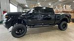 2025 Ram 2500 Crew 4x4 Black Widow Premium Lifted Truck for sale #3C63R5DL0SG536408 - photo 5