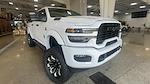 2025 Ram 2500 Crew 4x4 Black Widow Premium Lifted Truck for sale #3C63R5DL0SG536425 - photo 3