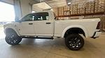 2025 Ram 2500 Crew 4x4 Black Widow Premium Lifted Truck for sale #3C63R5DL0SG536425 - photo 6