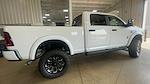 2025 Ram 2500 Crew 4x4 Black Widow Premium Lifted Truck for sale #3C63R5DL0SG536425 - photo 9