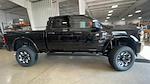 2025 Ram 2500 Crew 4x4 Black Widow Premium Lifted Truck for sale #3C63R5DL0SG536473 - photo 2