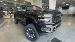 2025 Ram 2500 Crew 4x4 Black Widow Premium Lifted Truck for sale #3C63R5DL0SG536473 - photo 3