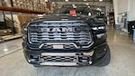 2025 Ram 2500 Crew 4x4 Black Widow Premium Lifted Truck for sale #3C63R5DL0SG536473 - photo 4